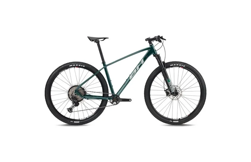 Hardtail MTB BH Expert 4.5 Pine Green/Light Green/Light Green v:3604972
