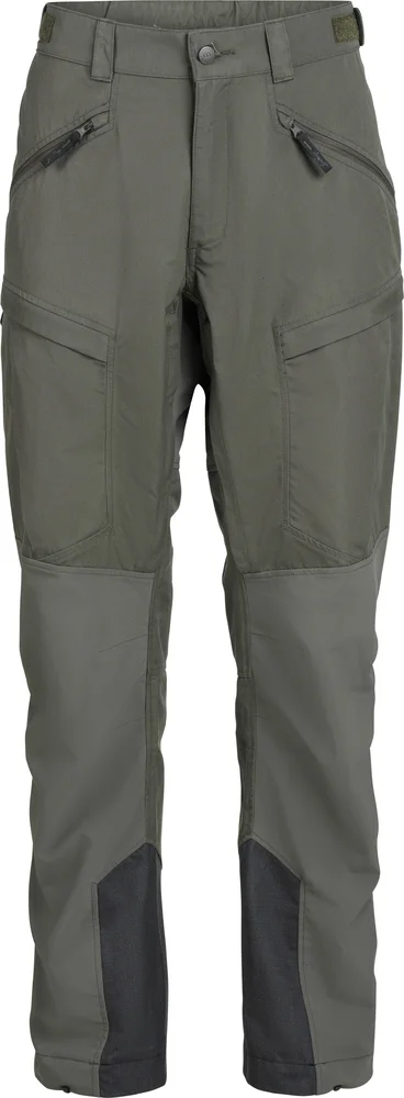 Lundhags Men’s Saruk Hybrid Pant Forest Green v:7699227 Lundhags Men’s Saruk Hybrid Pant Forest Green v:7699227