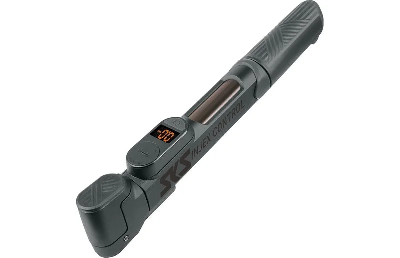 Minipumpe SKS Injex Control Digi v:1672919
