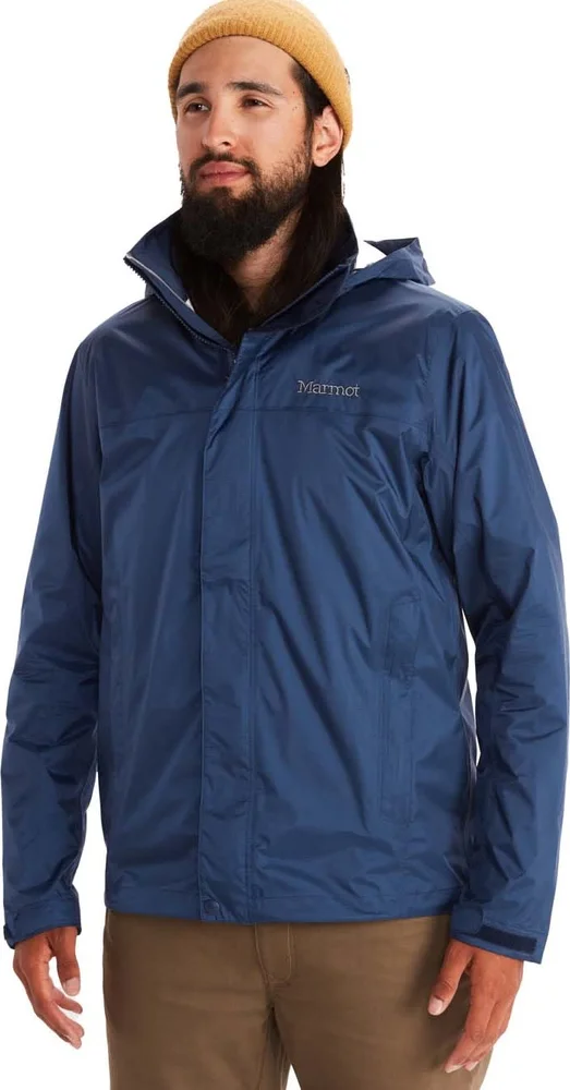 Marmot Men’s Precip Eco Jacket Arctic Navy v:7355241 Marmot Men’s Precip Eco Jacket Arctic Navy v:7355241