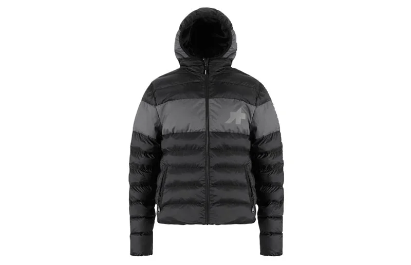 Assos Sykkeljakke Signature Thermo Jacket Evo Black v:3017088 Assos Sykkeljakke Signature Thermo Jacket Evo Black v:3017088
