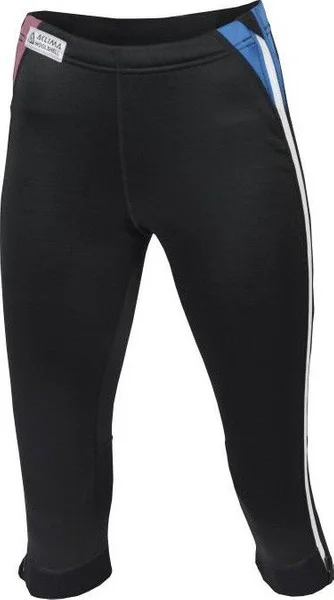 Aclima WoolShell Summit Pant Woman (2019) Jet Black v:8163773 Aclima WoolShell Summit Pant Woman (2019) Jet Black v:8163773