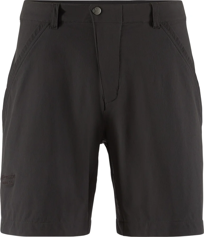 Klättermusen Men’s Vanadis 3.0 Shorts Raven v:6497001 Klättermusen Men’s Vanadis 3.0 Shorts Raven v:6497001