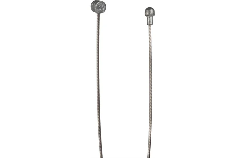 BBB Bremsvajer Universal Rustfri 1.5 x 2350 mm v:1193308 BBB Bremsvajer Universal Rustfri 1.5 x 2350 mm v:1193308
