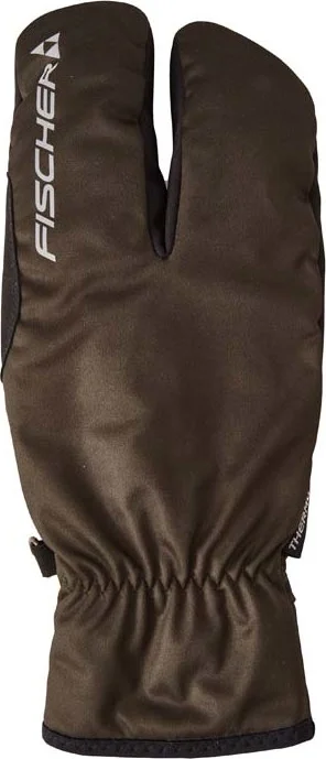 Fischer Classic Lobster Glove Olive v:8120736 Fischer Classic Lobster Glove Olive v:8120736