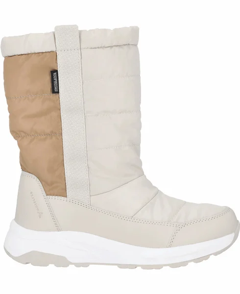 Yattua W Winterboot WP Oatmeal v:6410948