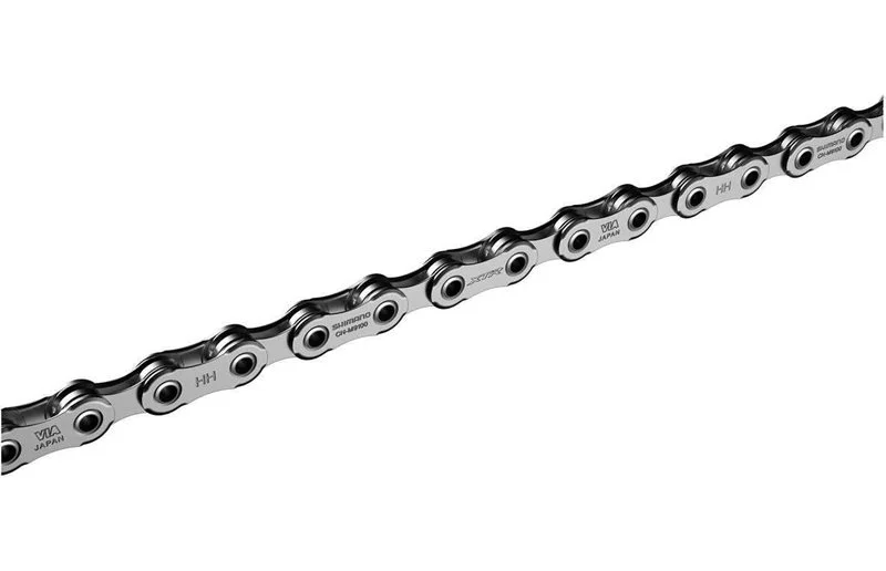 Shimano Sykkelkjede 12-Delt XTR 126L v:4591439