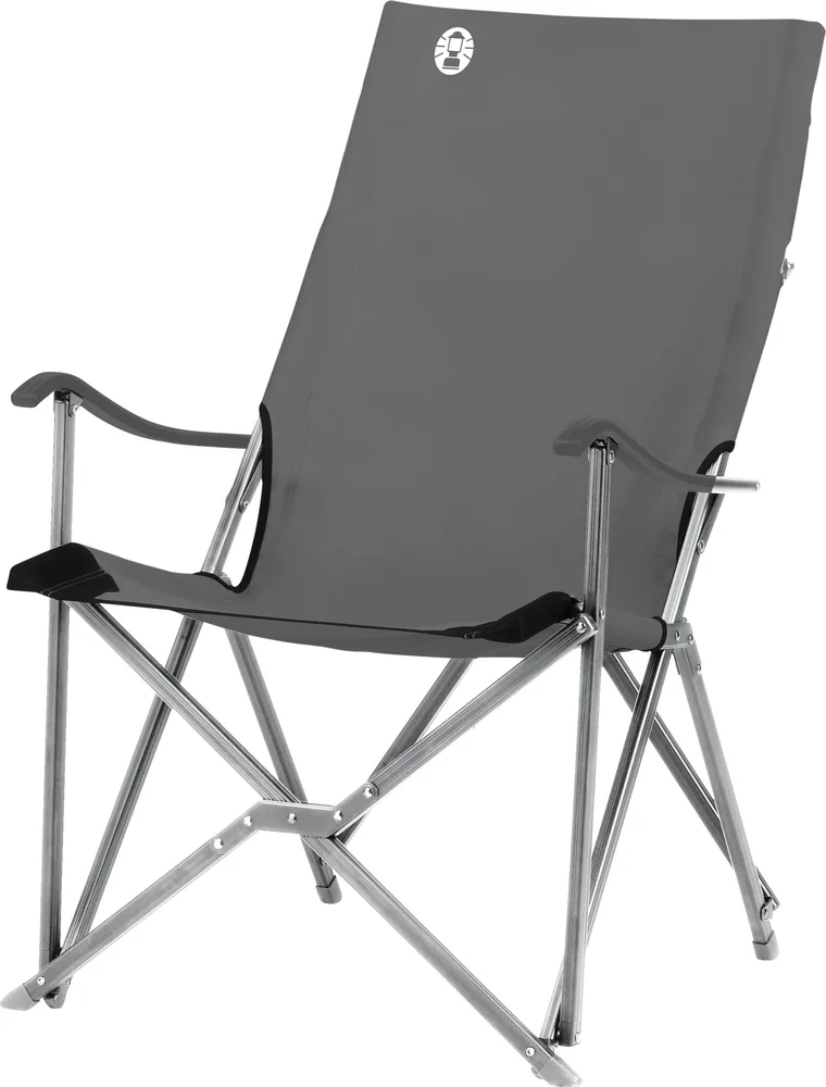 Coleman Sling Chair Grey v:3571764 Coleman Sling Chair Grey v:3571764