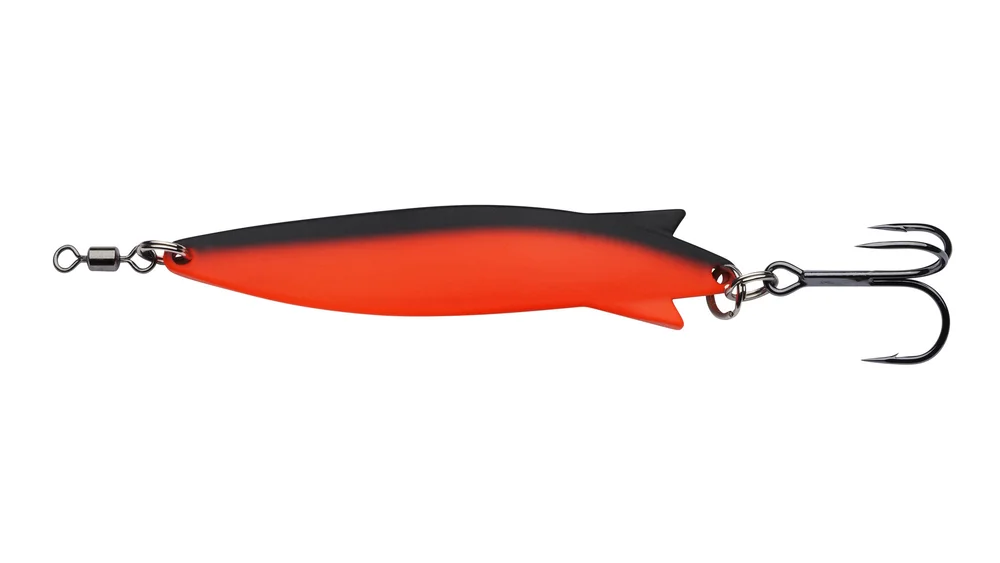 TOBY 7.0GR LF BLACK/RED v:1859321