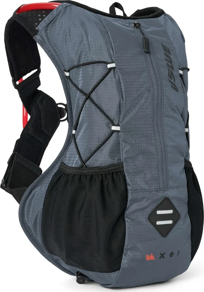 USWE Outlander XC 10L Hydration Pack Blue v:2352491 USWE Outlander XC 10L Hydration Pack Blue v:2352491