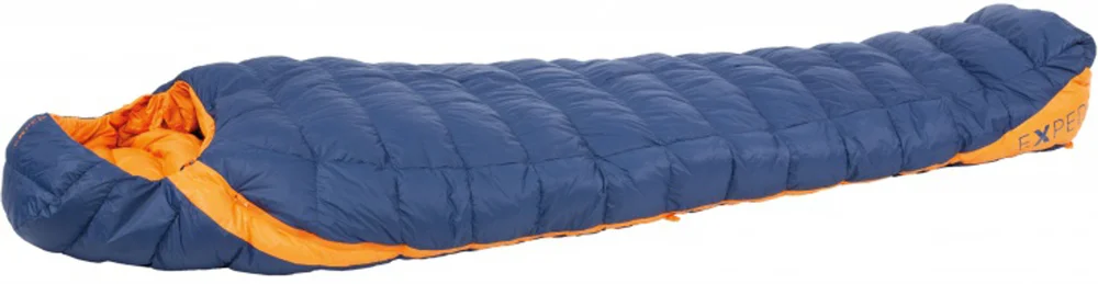 Comfort 0° M Down v:7396839