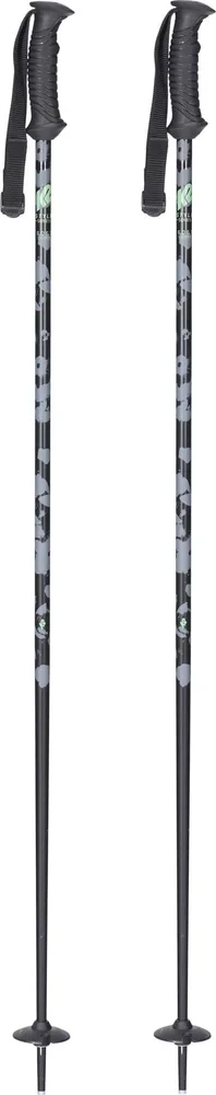 K2 Sports Style Aluminium Black v:9725800 K2 Sports Style Aluminium Black v:9725800