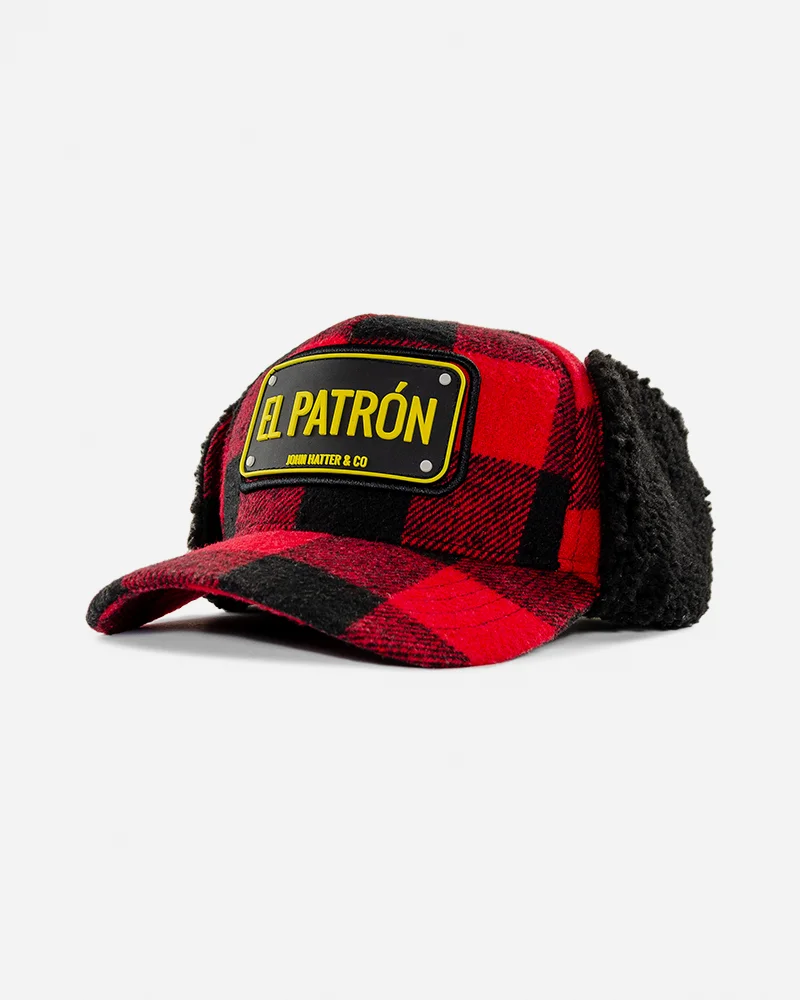 LUMBERJACK - EL PATRON v:2052202
