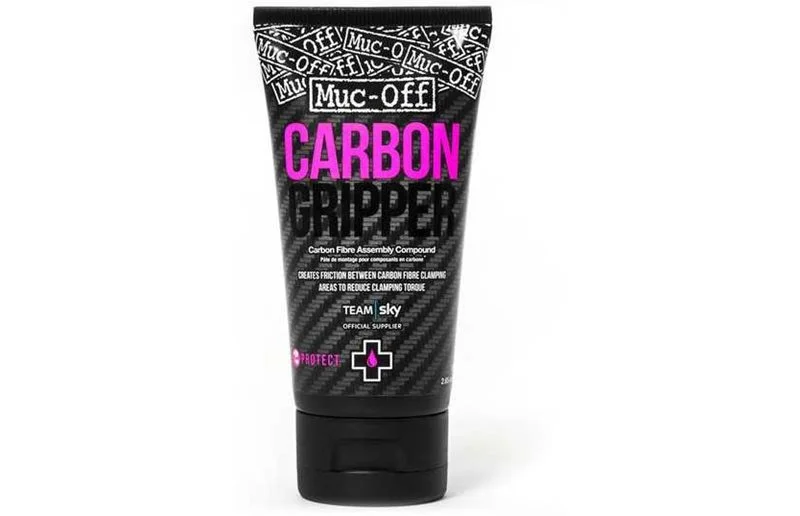 Muc-Off Monteringspasta Carbon Gripper v:1314936