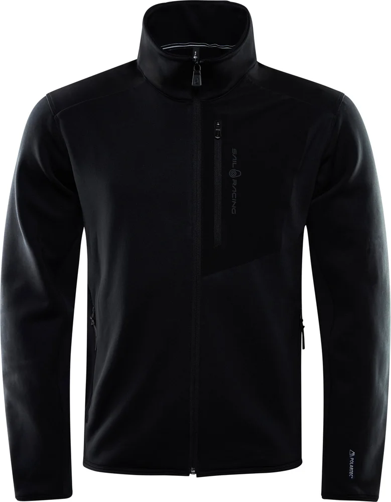 Sail Racing Men’s Spray Polartec Jacket Carbon v:9080114