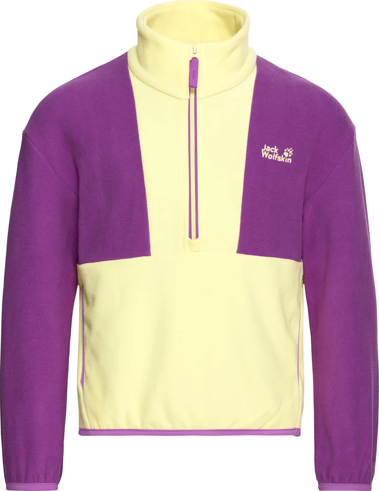 Jack Wolfskin Kids’ Colorblock Taunus Hz Daisy v:9889038 Jack Wolfskin Kids’ Colorblock Taunus Hz Daisy v:9889038