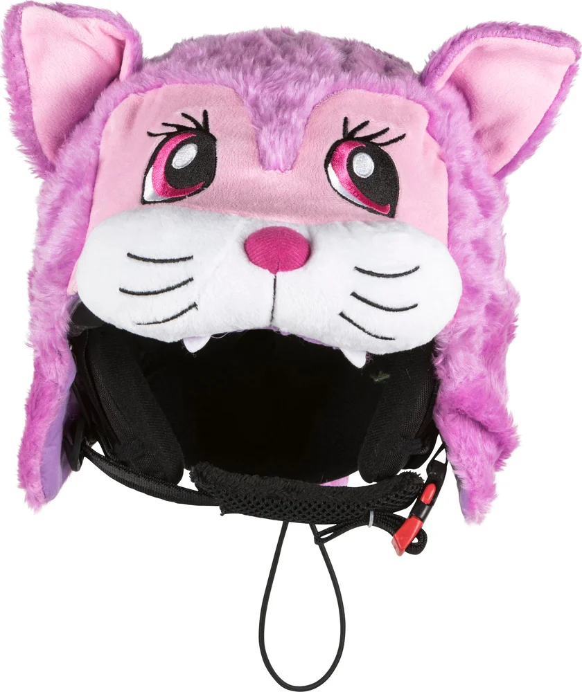 Hoxyheads Cat Balaclava Pink v:8232582