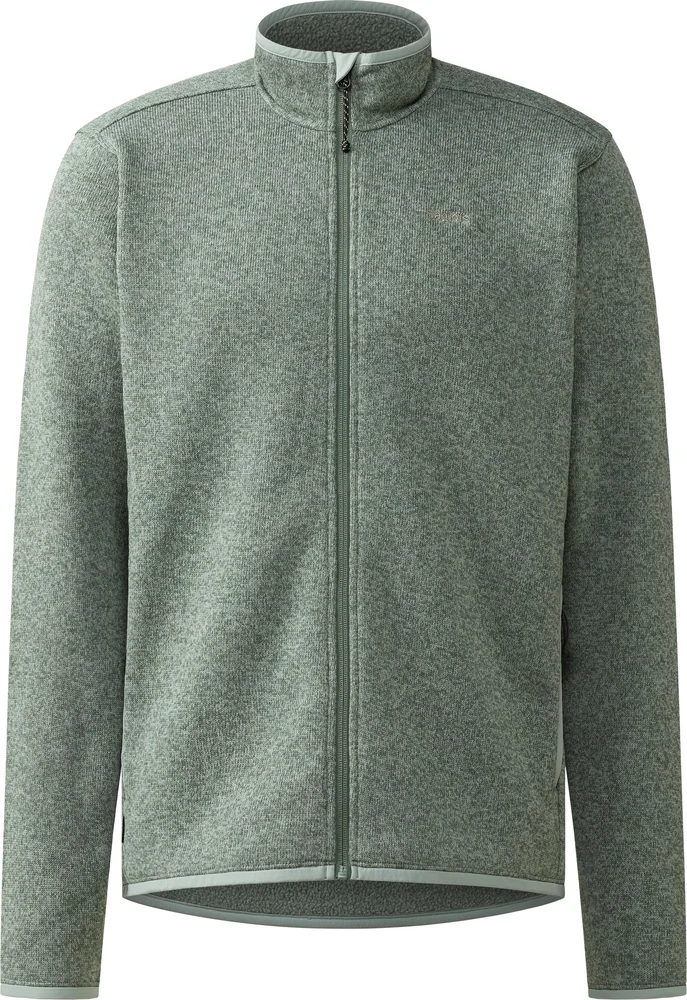 Haglöfs Men’s Swook II Mid Jacket Chlorophyll Green/dew Green v:2245592 Haglöfs Men’s Swook II Mid Jacket Chlorophyll Green/dew Green v:2245592