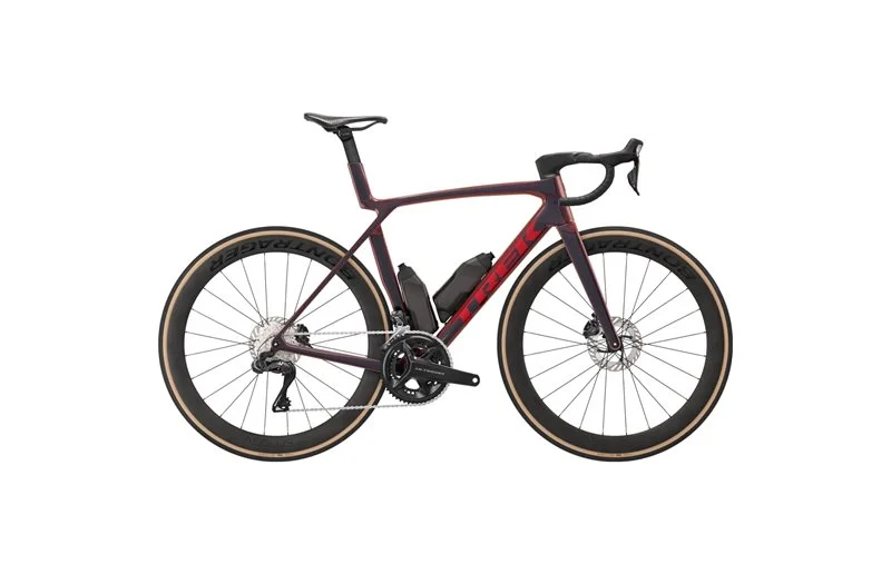 Racersykkel allround Trek Madone SLR 7 Gen 8 Serpentine v:3327810