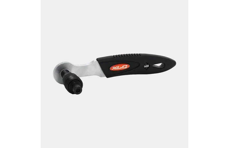 Vevarmsavtrekker Xlc Firkantaksel/Octalink v:4975294