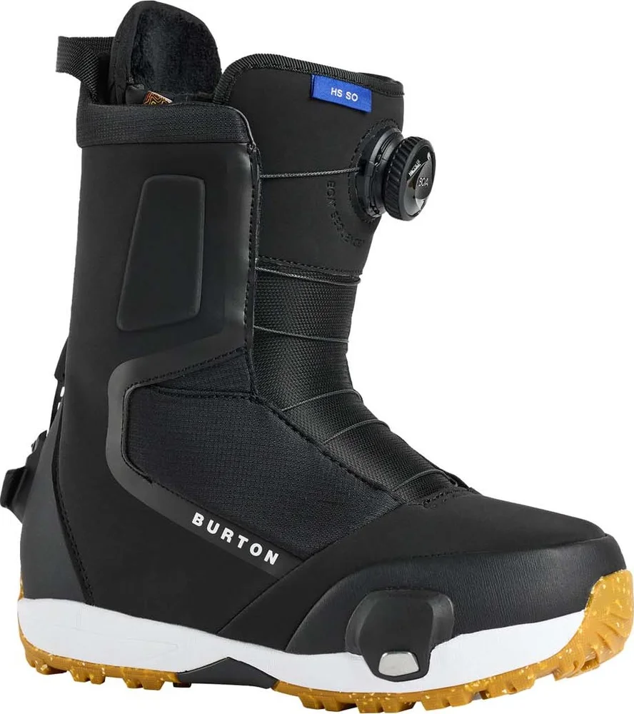 Burton Women’s Highshot Step On Black v:4819925 Burton Women’s Highshot Step On Black v:4819925