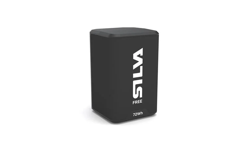 Silva Batteri Free Hodelyktsbatteri 72Wh v:5221504