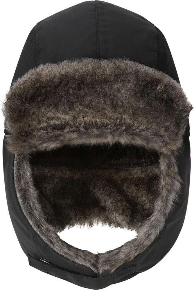 Reima Kids' Reimatec Hat Ilves Black v:3298539