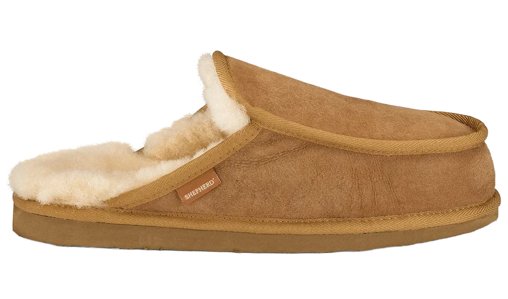 Shepherd of Sweden Men’s Wilmer Chestnut v:2983271 Shepherd of Sweden Men’s Wilmer Chestnut v:2983271
