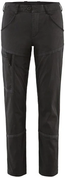 W's Gefjon Pants Raven v:8617458