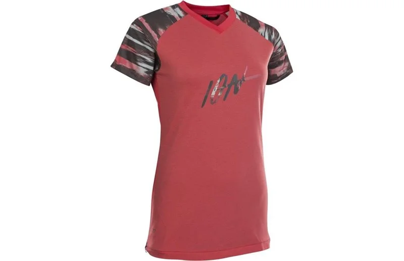 ION Scrub AMP SS Tee Women v:3180126