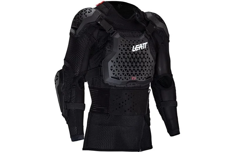 Overkroppsbeskyttelse Leatt Body Protector 2.5 v:5954009