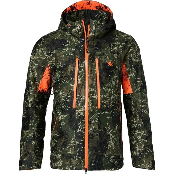 Superior Pro Ms Jacket Blindtech Safety Mix v:5935015
