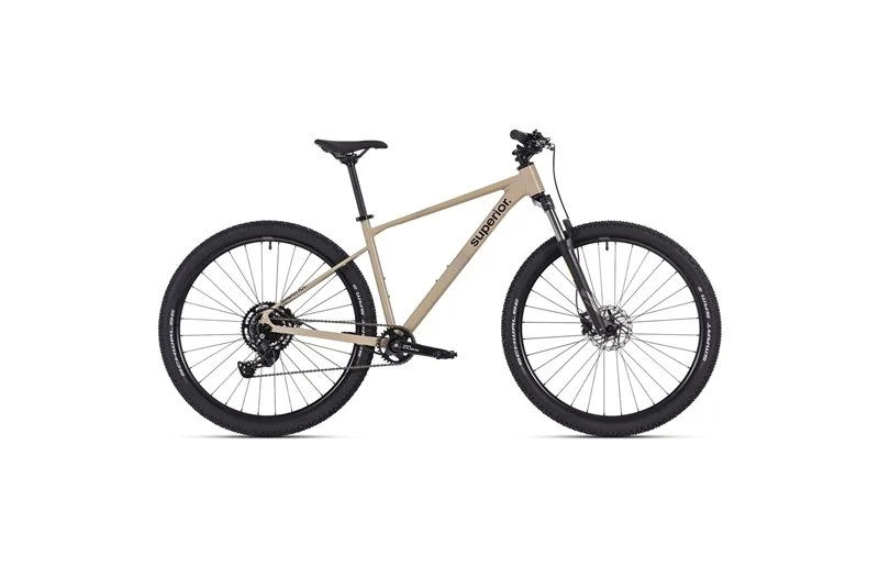 Hardtail MTB Superior XC 6.1 Gloss Dust v:3247658