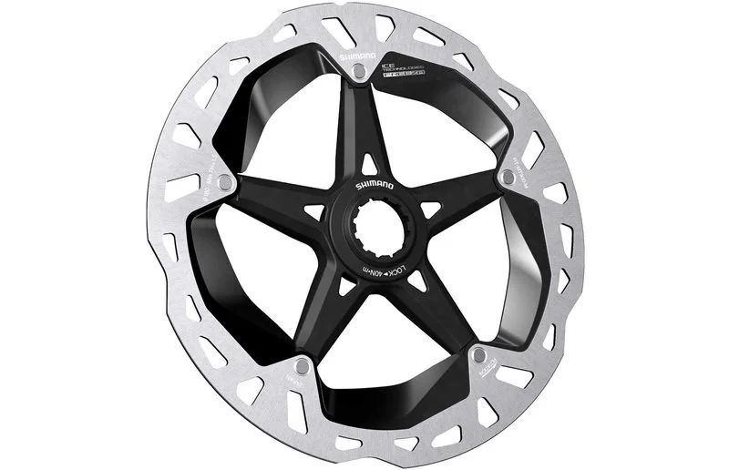 Shimano Bremseskive Cl Xtr v:8360020