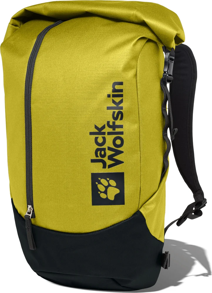 Jack Wolfskin Unisex All-In Pack 30 Chartreuse v:8714708