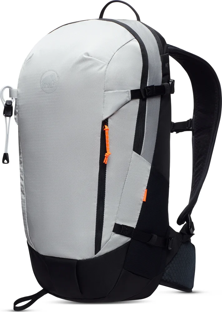 Mammut Lithium 20 Platinum-black v:6554340
