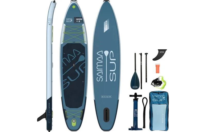 SUP-brett Moon 11.8 (355x76cm) v:7616596
