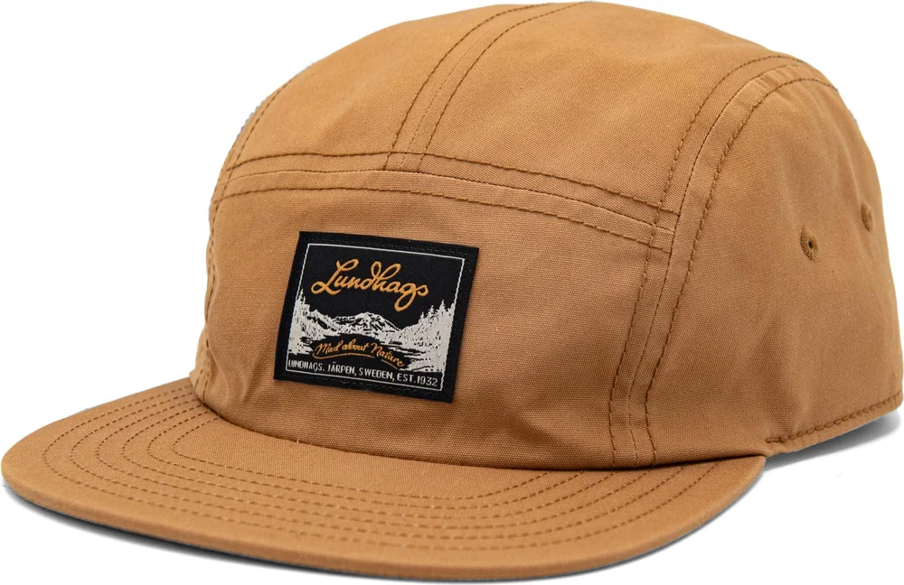 Lundhags Core Cap Hazel v:3146412 Lundhags Core Cap Hazel v:3146412