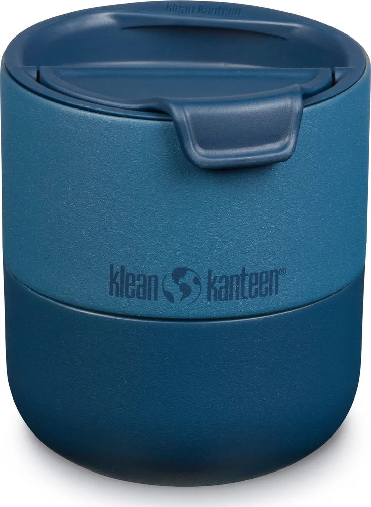 Klean Kanteen Rise Lowball 296 ml (Flip Lid) Stellar v:8286803 Klean Kanteen Rise Lowball 296 ml (Flip Lid) Stellar v:8286803