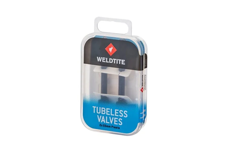 Weldtite Ventiler til Tubeless v:1818679 Weldtite Ventiler til Tubeless v:1818679