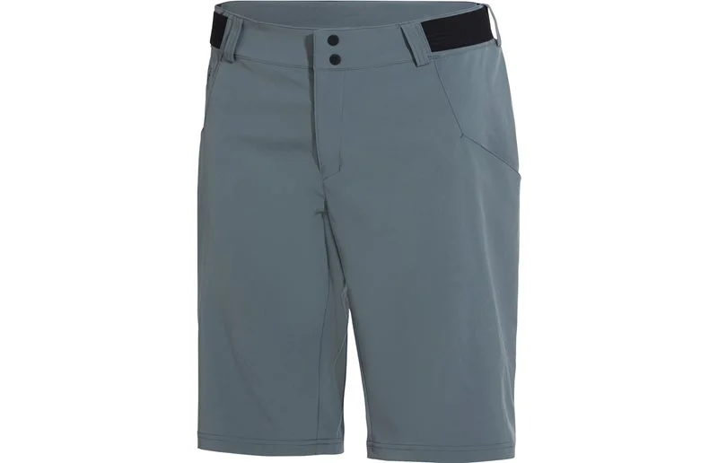 Sykkelbukser Vaude Men's Loamer Shorts Heron v:6960659