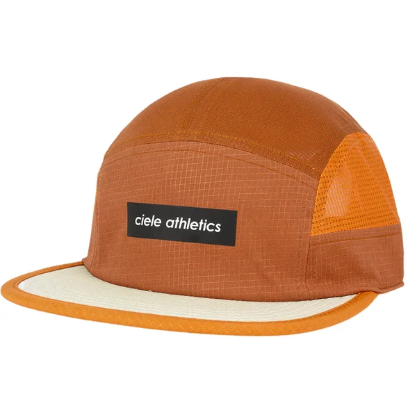 Gocap Field Iconicbar Sunset Gingerbread v:9342718