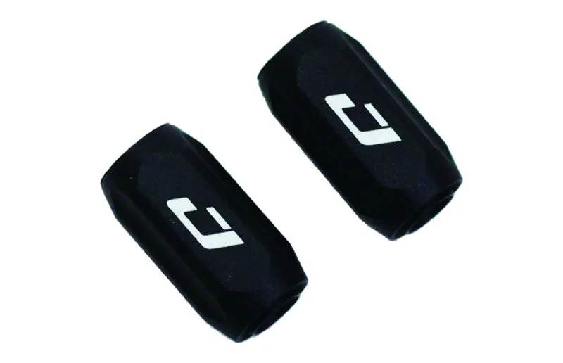 Justeringsskrue Jagwire Pro Mini indexed inline 4mm for shifter / gear 2st v:6785652 Justeringsskrue Jagwire Pro Mini indexed inline 4mm for shifter / gear 2st v:6785652