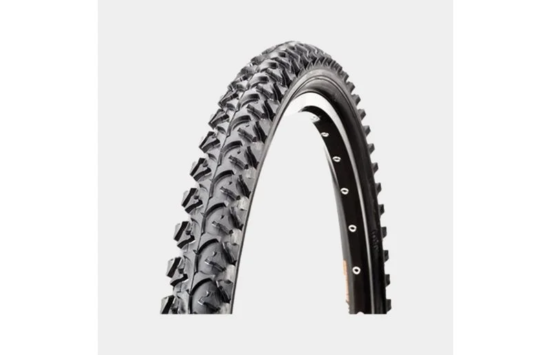 CST Sykkeldekk C1040N 44-622 (700 X 42C / 28 X 1.625) Svart/Svart v:7598516 CST Sykkeldekk C1040N 44-622 (700 X 42C / 28 X 1.625) Svart/Svart v:7598516