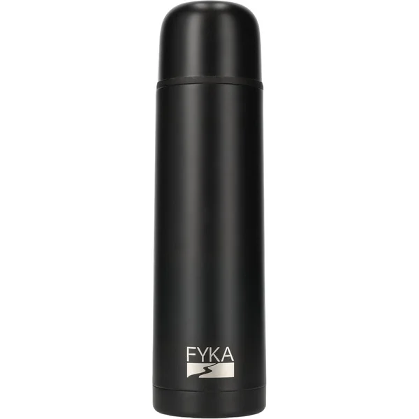 Tepor Vacuum Bottle With Cup 1000 ml Black v:5417303