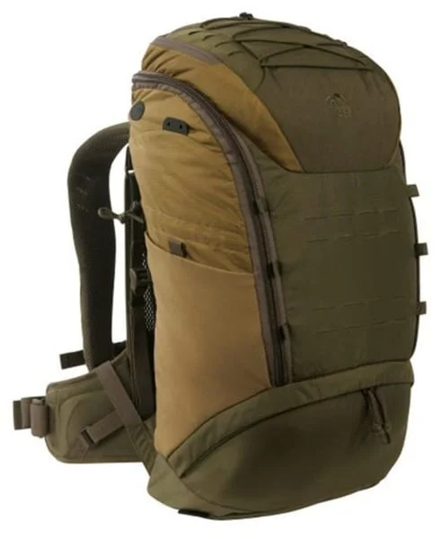 Tac Modular Vent 30L Olivengrønn v:7869849