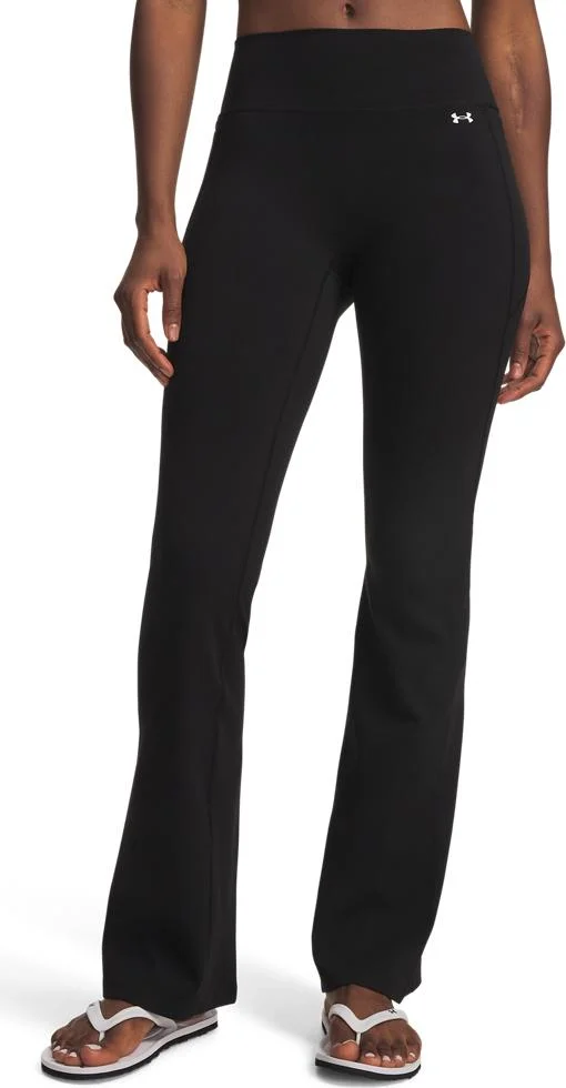 Under Armour Women's Motion Boot Cut Ultimate Black v:6334601