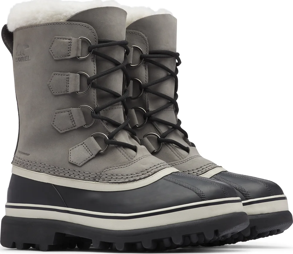 Sorel Women’s Caribou Shale/Stone v:3730444