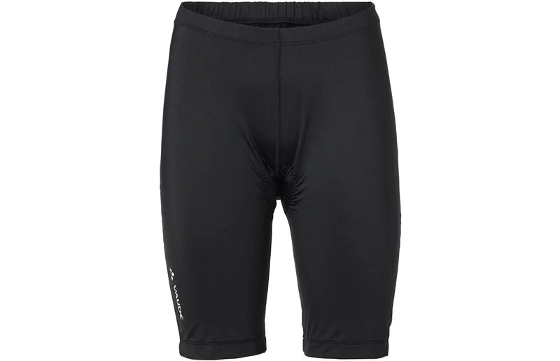 Vaude Sykkelbukser We Matera Tights II Black v:3922017 Vaude Sykkelbukser We Matera Tights II Black v:3922017