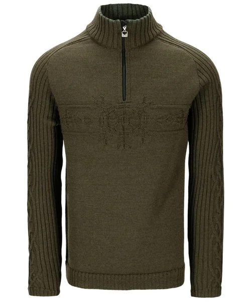 Vegvisir Masculine Army green v:3236785